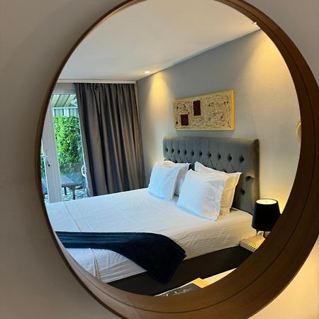 Nb Boutique Hotel Tuzla Eksteriør billede
