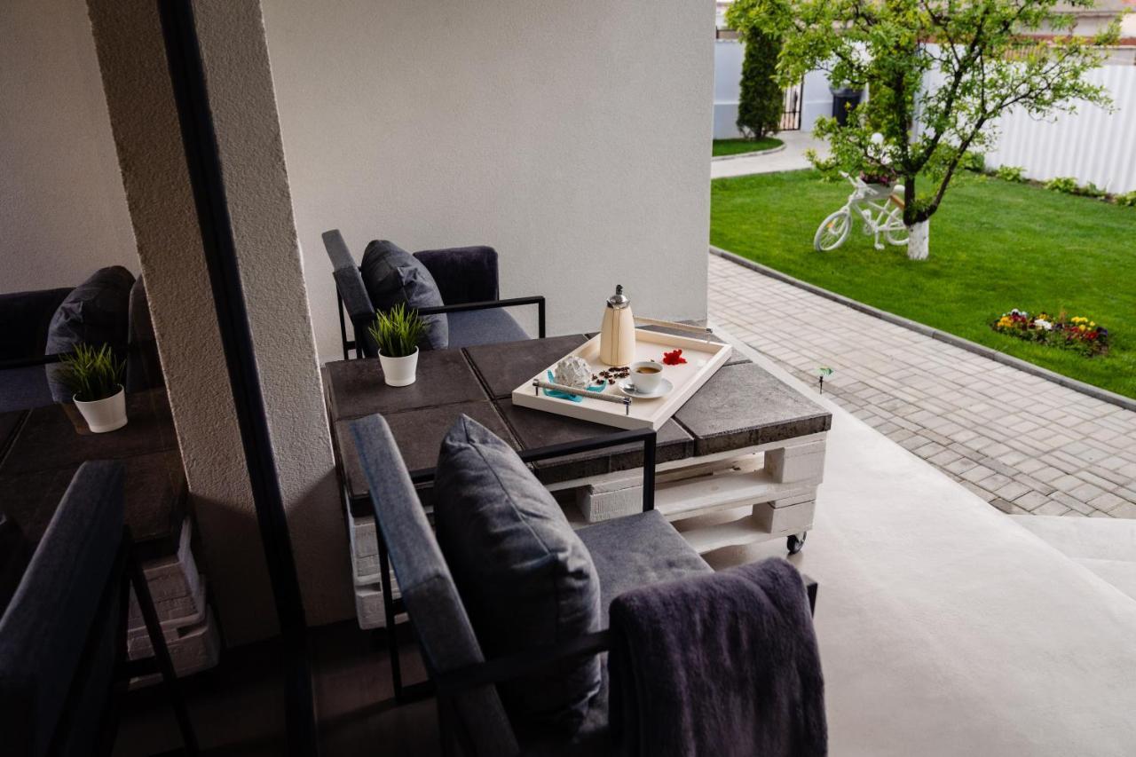 Nb Boutique Hotel Tuzla Eksteriør billede