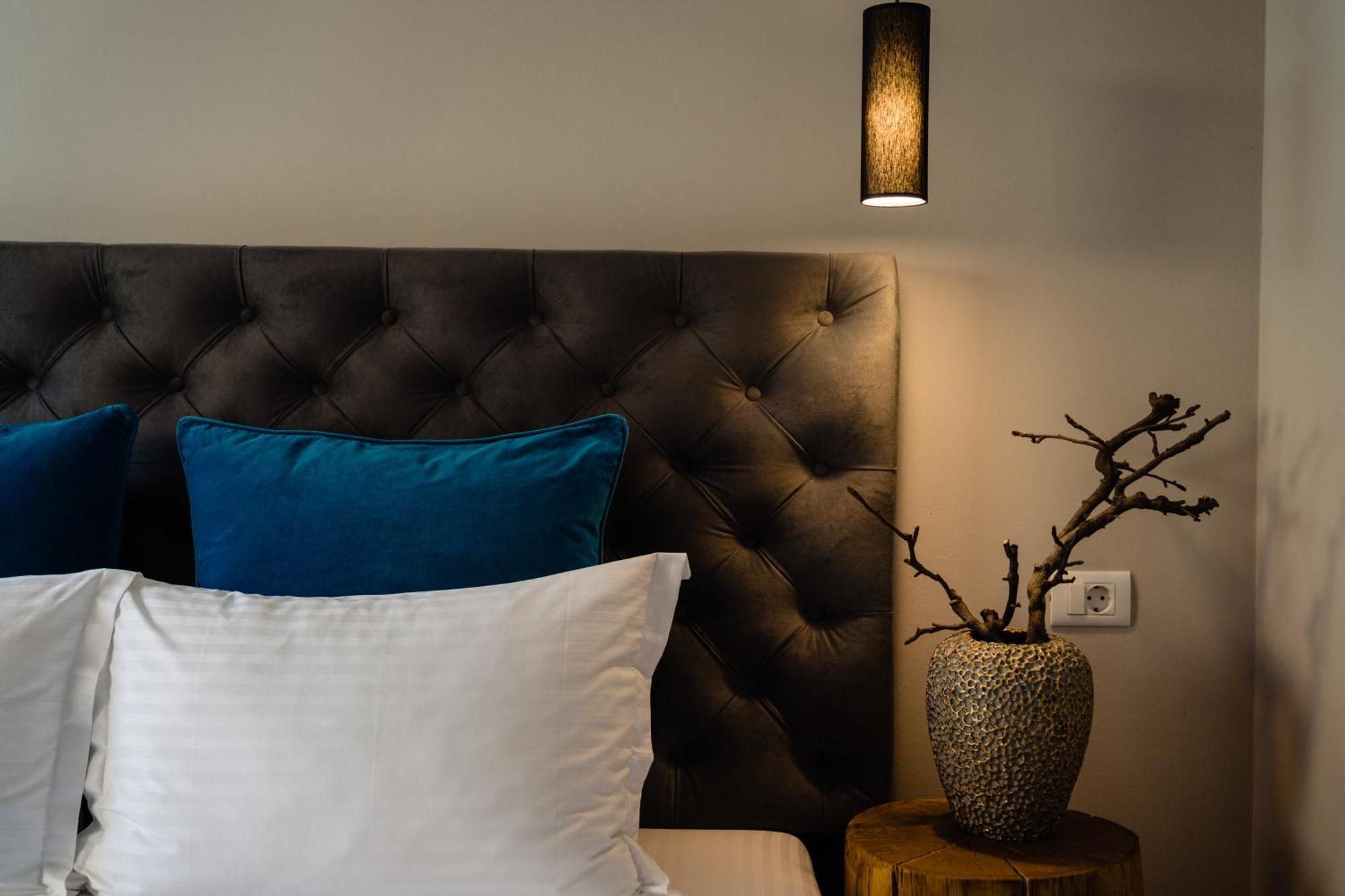 Nb Boutique Hotel Tuzla Eksteriør billede