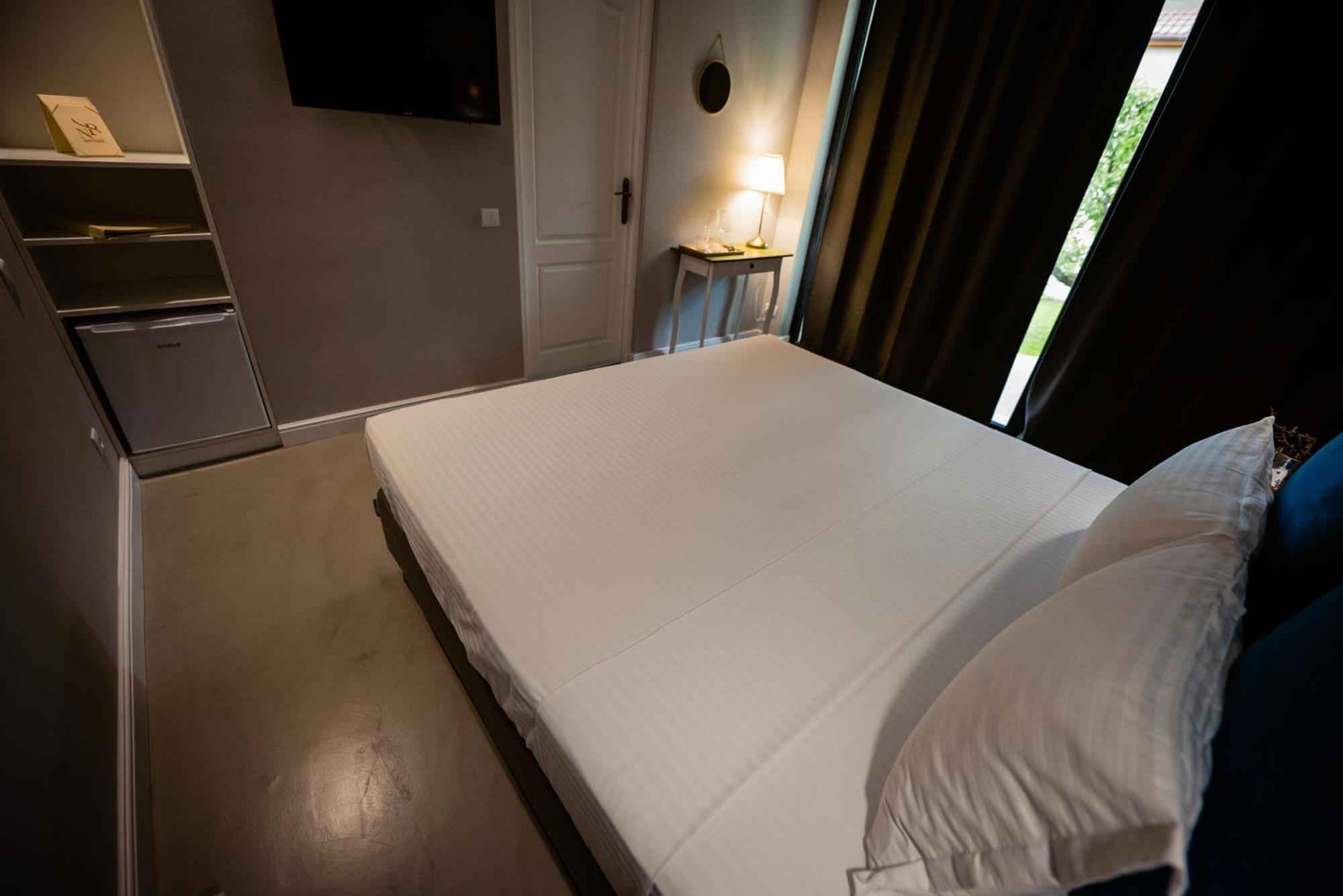 Nb Boutique Hotel Tuzla Eksteriør billede