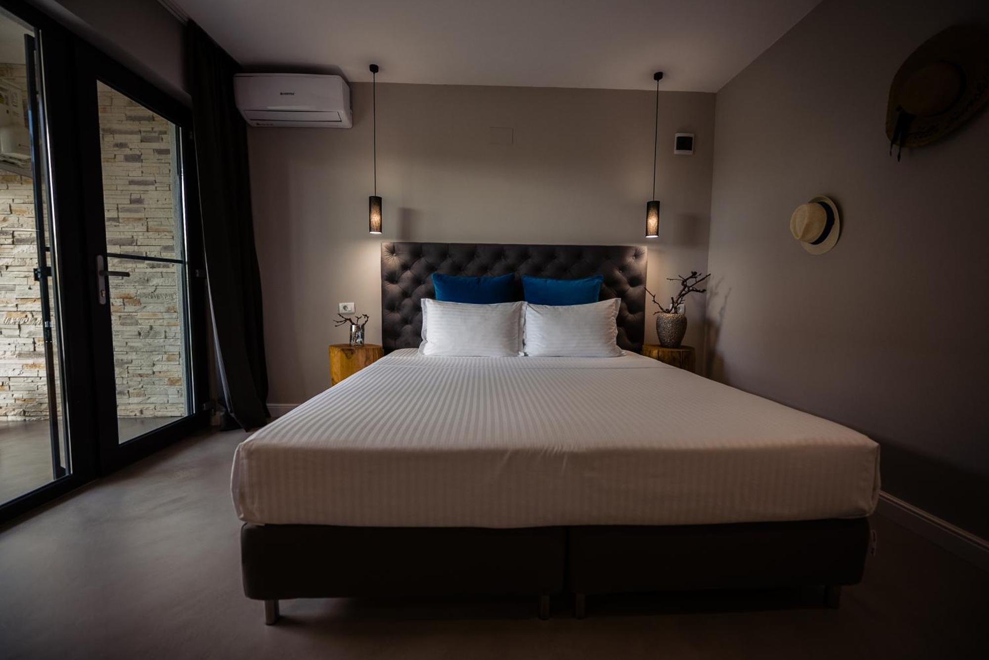 Nb Boutique Hotel Tuzla Eksteriør billede
