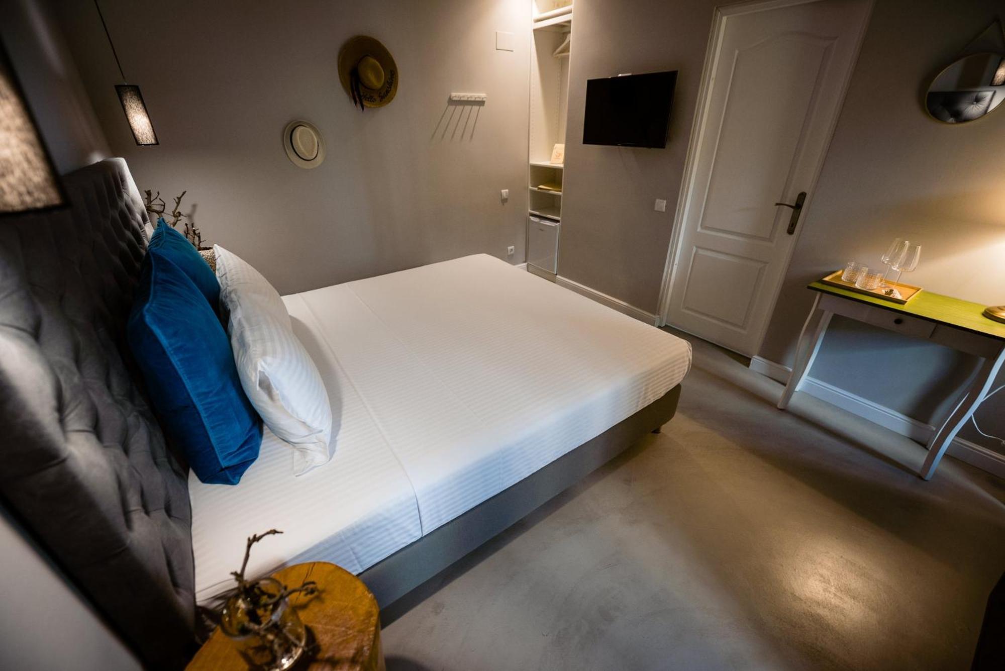 Nb Boutique Hotel Tuzla Eksteriør billede