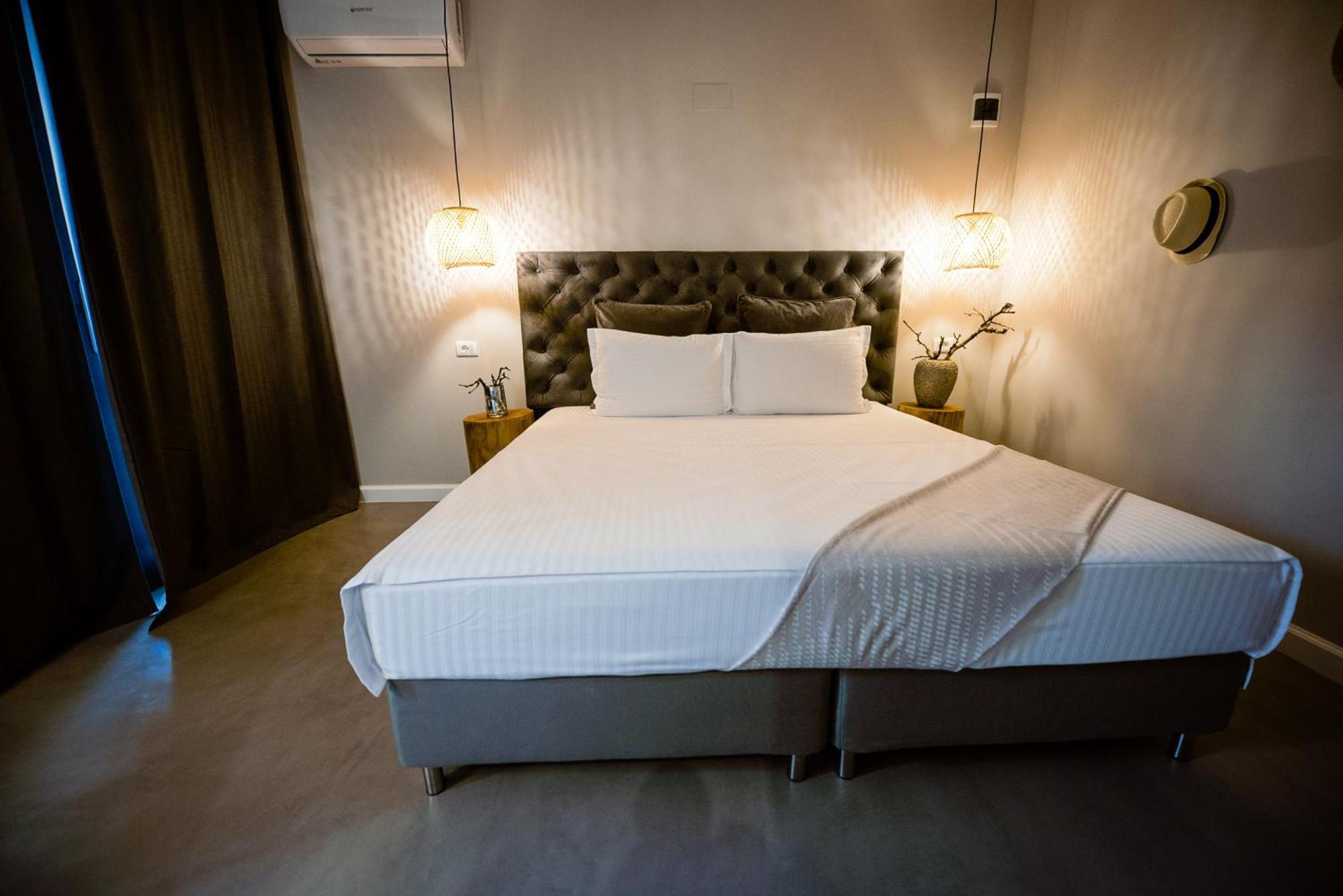 Nb Boutique Hotel Tuzla Eksteriør billede