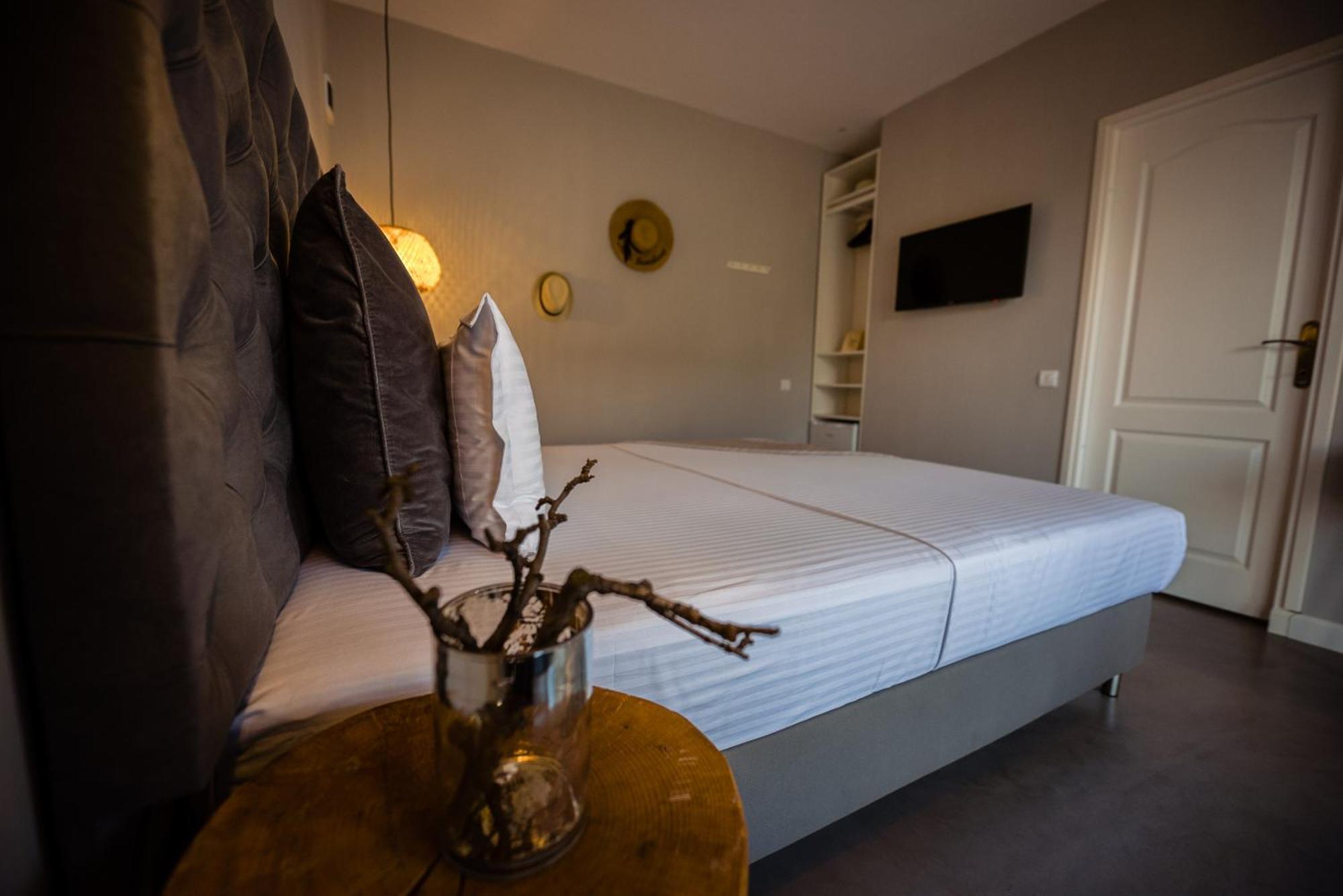 Nb Boutique Hotel Tuzla Eksteriør billede