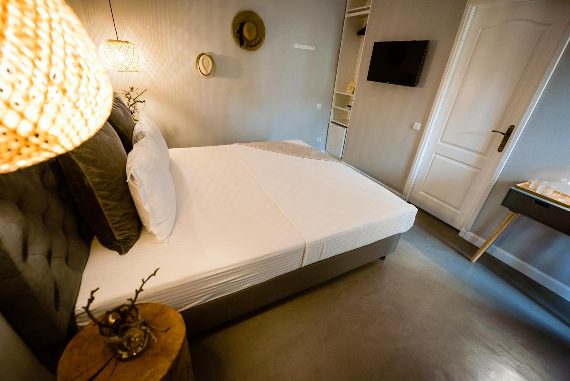Nb Boutique Hotel Tuzla Eksteriør billede