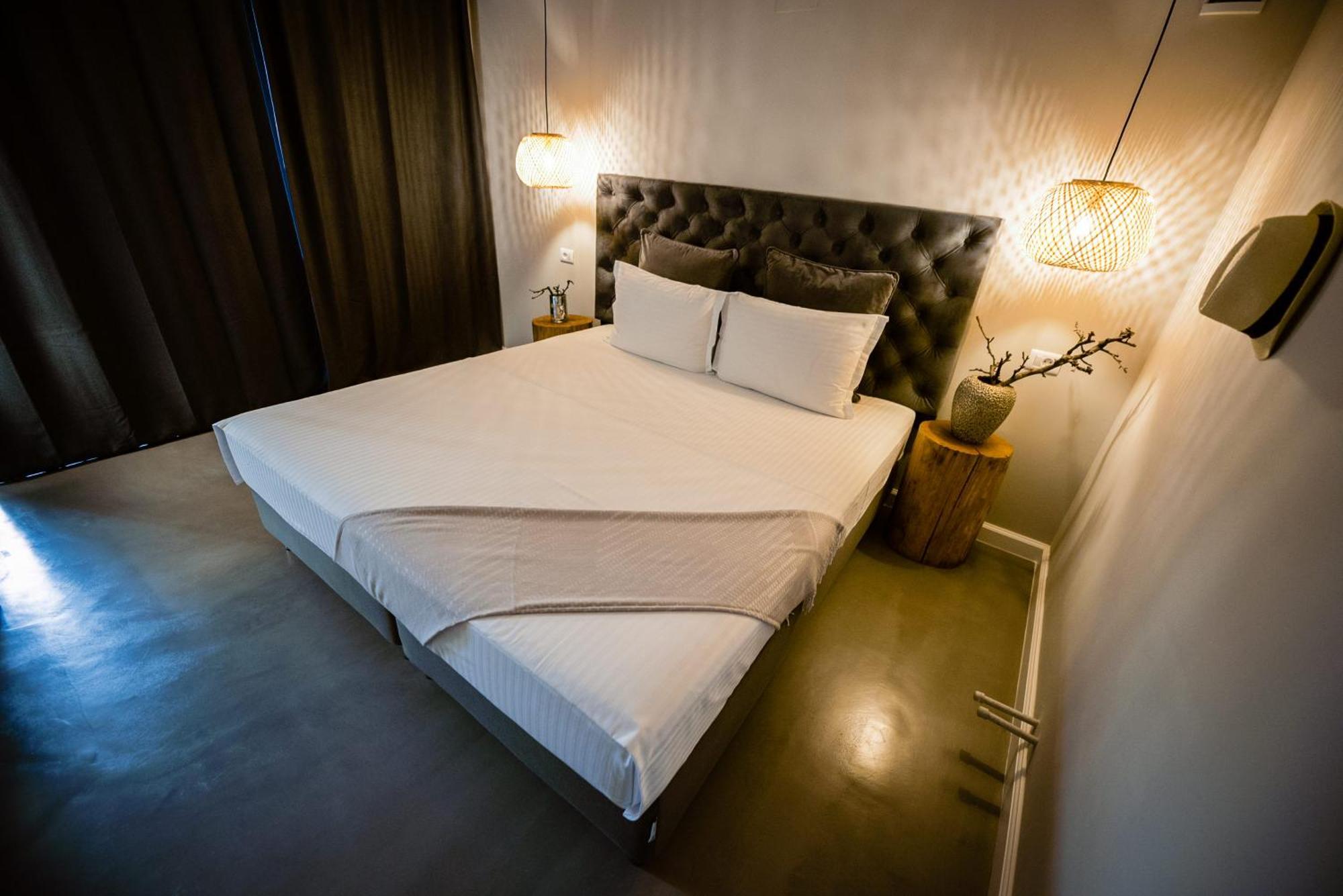 Nb Boutique Hotel Tuzla Eksteriør billede