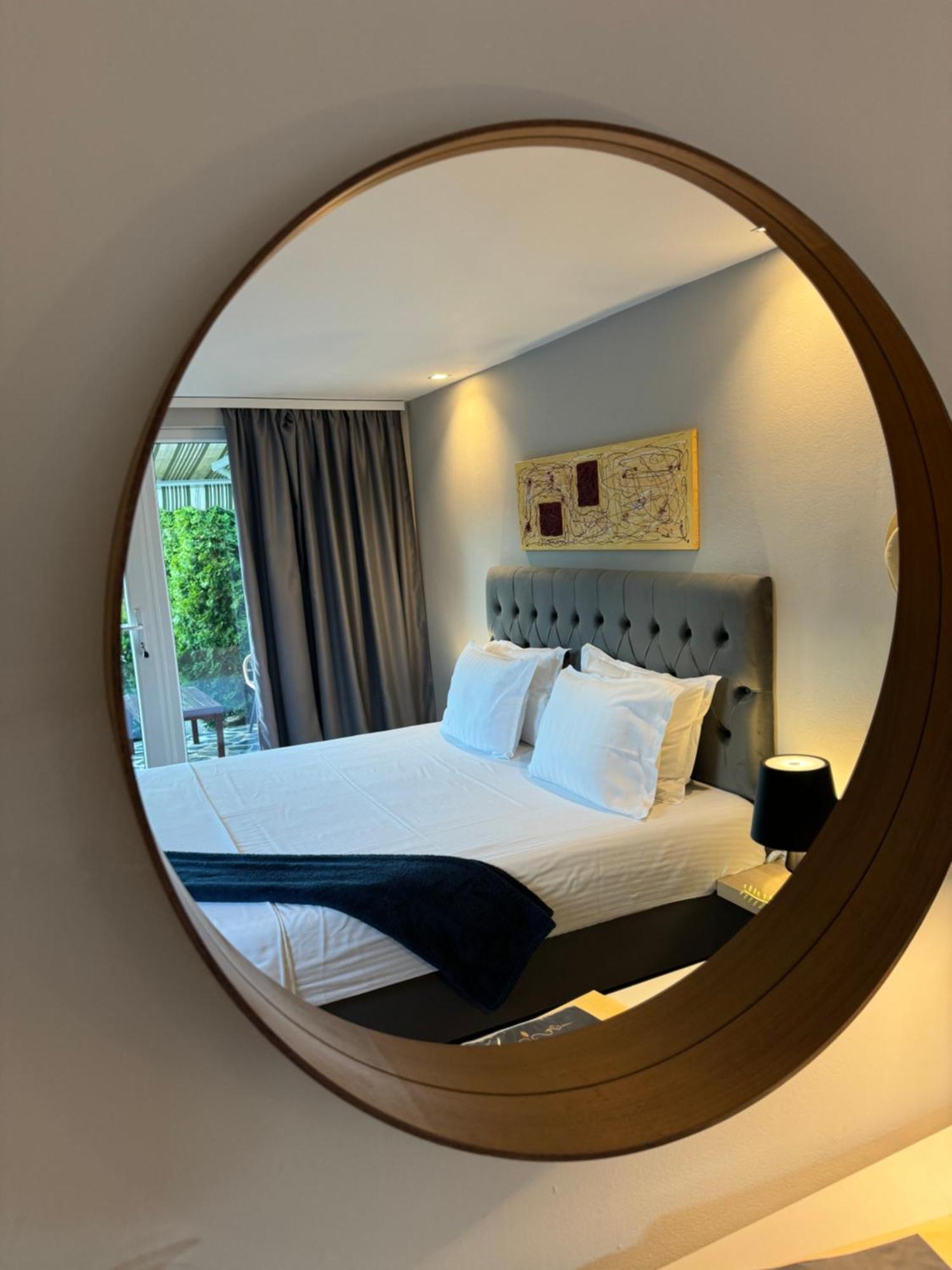 Nb Boutique Hotel Tuzla Eksteriør billede